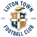 Luton team logo