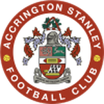 Accrington ST team logo