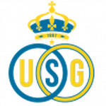 Union St. Gilloise logo