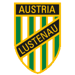 Austria Lustenau team logo