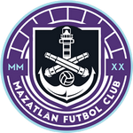 Away team Mazatlán logo. Austin vs Mazatlán predictions and betting tips