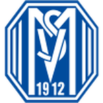 Away team logo
