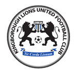 Away team Kingborough Lions logo. Riverside vs Kingborough Lions predictions and betting tips