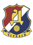 Away team logo