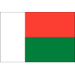 Home team Madagascar logo. Madagascar vs Central African Republic prediction, betting tips and odds