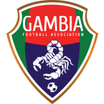 Away team Gambia logo. South Sudan vs Gambia predictions and betting tips