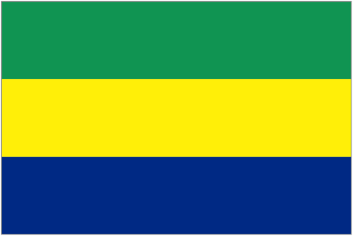Home team Gabon logo. Gabon vs Congo DR prediction, betting tips and odds