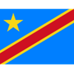 Home team Congo DR logo. Congo DR vs Mauritania prediction, betting tips and odds