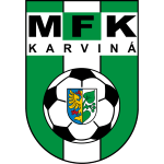 Home team Karviná II logo. Karviná II vs Beskyd Frenštát prediction, betting tips and odds