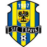 Away team Opava II logo. Havířov vs Opava II predictions and betting tips
