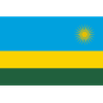 Away team Rwanda logo. Benin vs Rwanda predictions and betting tips