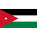 Away team Jordan logo. Azerbaijan vs Jordan predictions and betting tips
