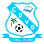 Home team Vaca Díez logo. Vaca Díez vs Blooming prediction, betting tips and odds