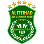 Home team Al Ittihad logo. Al Ittihad vs AL Assiouty prediction, betting tips and odds