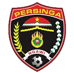 Away team logo