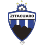 Home team Zitacuaro logo. Zitacuaro vs Atlético Angelópolis prediction, betting tips and odds