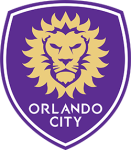 Home team Orlando City SC logo. Orlando City SC vs Houston Dynamo prediction, betting tips and odds