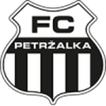 Away team Petržalka W logo. Trenčín W vs Petržalka W predictions and betting tips