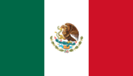 Away team Mexico logo. USA vs Mexico predictions and betting tips