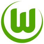 Away team VfL Wolfsburg logo. Union Berlin vs VfL Wolfsburg predictions and betting tips