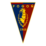 Home team Pogoń Szczecin II logo. Pogoń Szczecin II vs Unia Swarzędz prediction, betting tips and odds