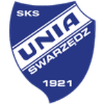 Away team Unia Swarzędz logo. Pogoń Szczecin II vs Unia Swarzędz predictions and betting tips