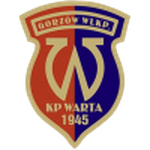 Warta Gorzów logo