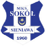 Away team Sokół Sieniawa logo. Chełmianka Chełm vs Sokół Sieniawa predictions and betting tips