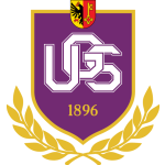 UGS logo