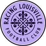 Home team Racing Louisville W logo. Racing Louisville W vs Chicago Red Stars W prediction, betting tips and odds