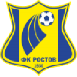 Home team Rostov logo. Rostov vs Krylya Sovetov W prediction, betting tips and odds
