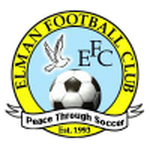 Away team logo