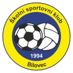 Home team Bílovec logo. Bílovec vs Nový Jičín prediction, betting tips and odds