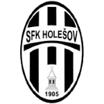 Away team Holešov logo. Vsetín vs Holešov predictions and betting tips