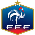 Home team France W logo. France W vs Jamaica W prediction, betting tips and odds