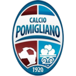 Home team Pomigliano logo. Pomigliano vs Sampdoria W prediction, betting tips and odds