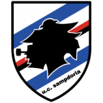 Sampdoria W logo