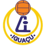 Away team AA Iguaçu logo. Andraus Brasil vs AA Iguaçu predictions and betting tips