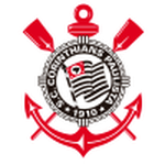 Away team Corinthians W logo. Real Brasília vs Corinthians W predictions and betting tips