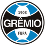 Home team Gremio W logo. Gremio W vs Santos W prediction, betting tips and odds