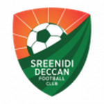 Sreenidi Deccan Logo
