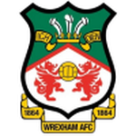 Wrexham Logo