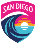 Away team San Diego Wave W logo. Portland Thorns W vs San Diego Wave W predictions and betting tips