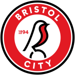 Away team Bristol City W logo. London City Lionesses vs Bristol City W predictions and betting tips
