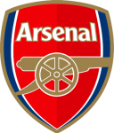 Arsenal W logo