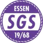 Away team logo