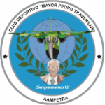 Away team logo