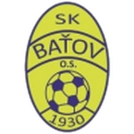 Baťov logo