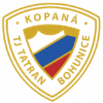 Tatran Bohunice logo