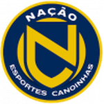 Away team Nação logo. Santa Catarina vs Nação predictions and betting tips